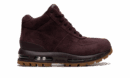 Air Max Goadome "Burgundy"