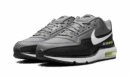 Air Max LTD 3 "Smoke Grey Black"