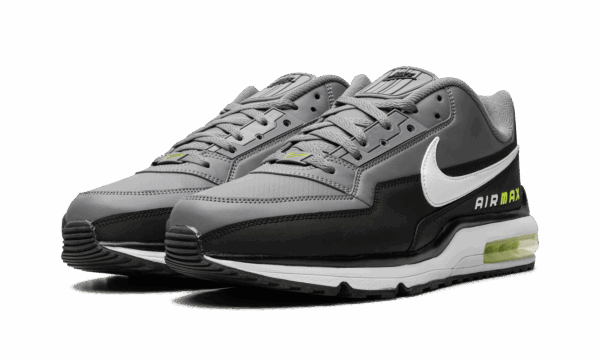 Air Max LTD 3 "Smoke Grey Black" - Image 2