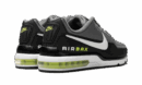 Air Max LTD 3 "Smoke Grey Black"