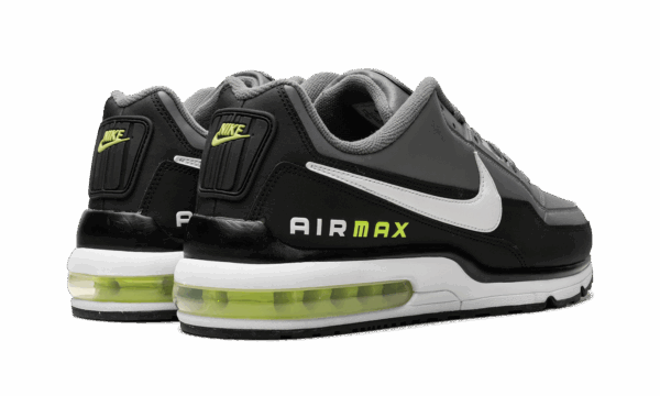 Air Max LTD 3 "Smoke Grey Black" - Image 3