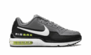 Air Max LTD 3 "Smoke Grey Black"