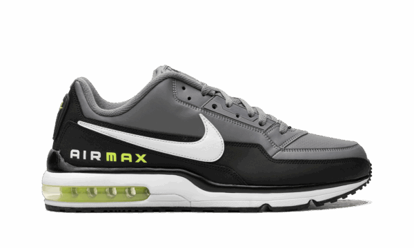 Air Max LTD 3 "Smoke Grey Black" - Image 6