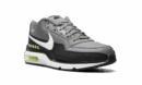 Air Max LTD 3 "Smoke Grey Black"