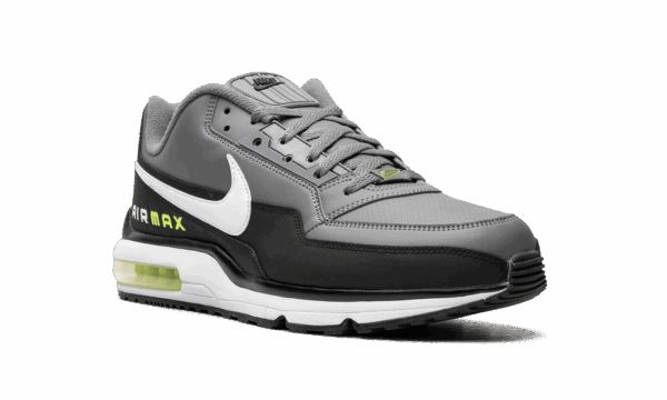 Air Max LTD 3 "Smoke Grey Black" - Image 7
