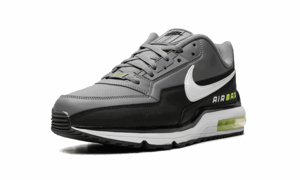 Air Max LTD 3 "Smoke Grey Black" - Image 4