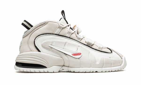 Air Max Penny 1 "Social Status - Desert Sand" - Image 6
