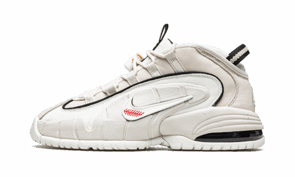 Air Max Penny 1 "Social Status - Desert Sand" - Image 9