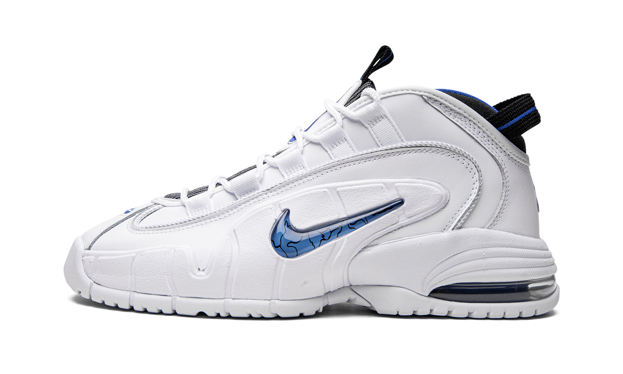 Air Max Penny "Home"