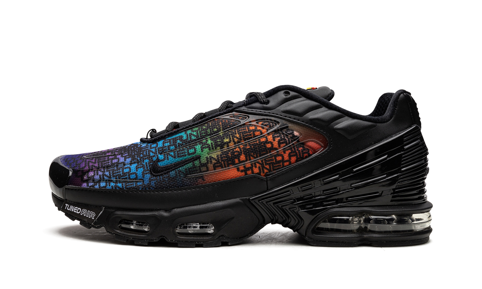 Air Max Plus 3 "Tuned Air"