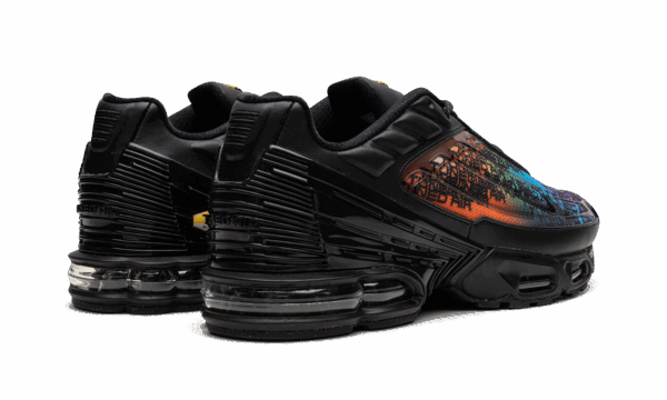 Air Max Plus 3 "Tuned Air" - Image 3
