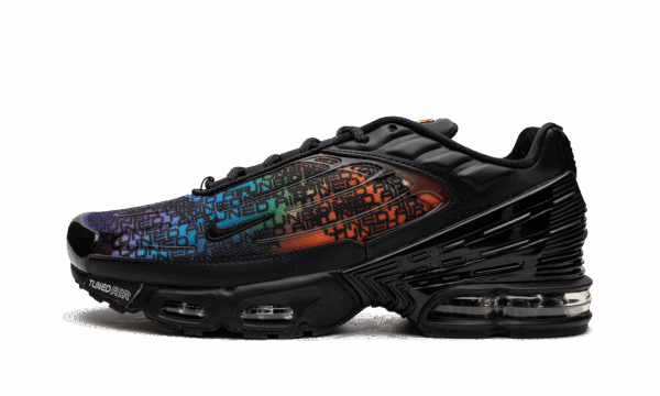 Air Max Plus 3 "Tuned Air"