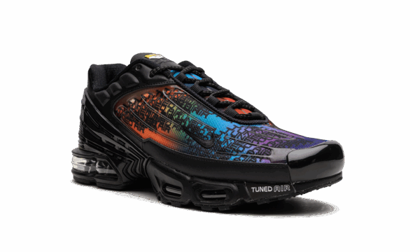 Air Max Plus 3 "Tuned Air" - Image 7