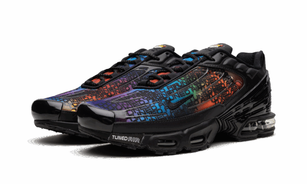Air Max Plus 3 "Tuned Air" - Image 2