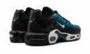 Air Max Plus "Aquarius Blue"