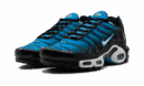 Air Max Plus "Aquarius Blue"