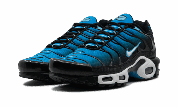 Air Max Plus "Aquarius Blue" - Image 2