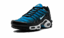 Air Max Plus "Aquarius Blue"