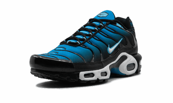 Air Max Plus "Aquarius Blue" - Image 4