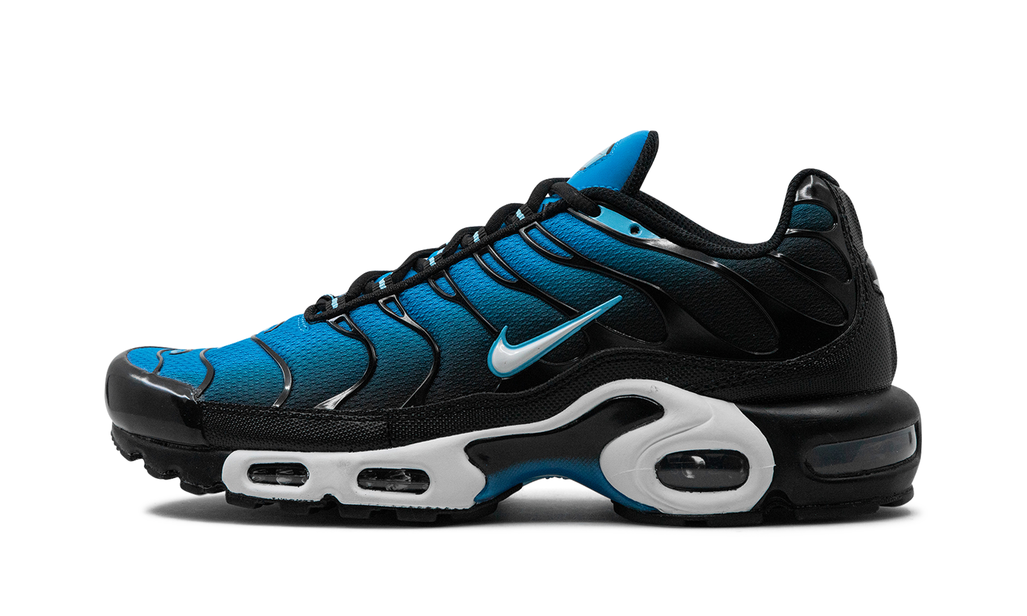 Air Max Plus "Aquarius Blue"