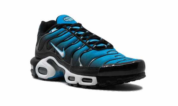 Air Max Plus "Aquarius Blue" - Image 7
