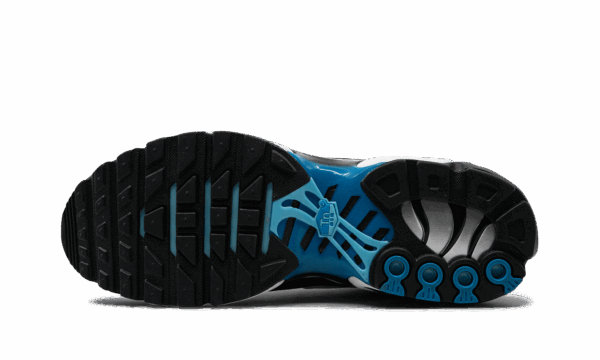 Air Max Plus "Aquarius Blue" - Image 5