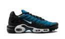 Air Max Plus "Aquarius Blue"