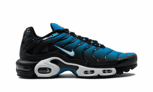 Air Max Plus "Aquarius Blue" - Image 6
