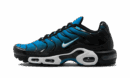 Air Max Plus "Aquarius Blue"