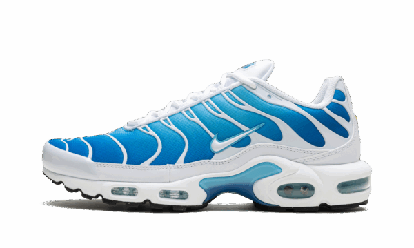 Air Max Plus "Blue Gaze"