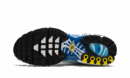 Air Max Plus "Blue Gaze"