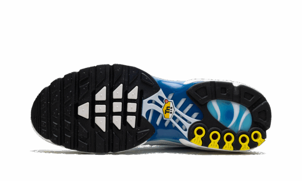 Air Max Plus "Blue Gaze" - Image 5