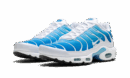 Air Max Plus "Blue Gaze"
