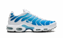 Air Max Plus "Blue Gaze"
