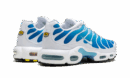 Air Max Plus "Blue Gaze"