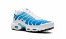 Air Max Plus "Blue Gaze"