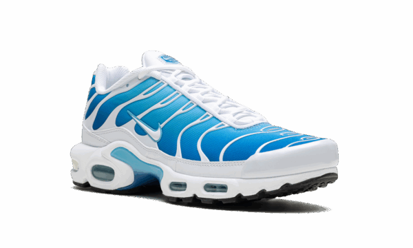 Air Max Plus "Blue Gaze" - Image 7