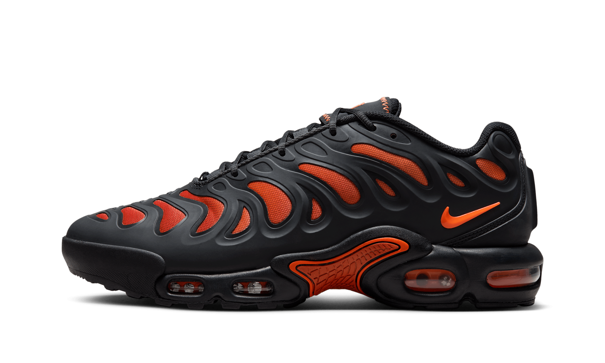 Air Max Plus Drift "Black Dragon Red"