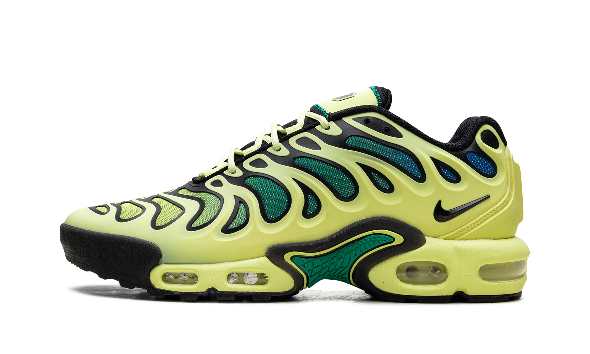 Air Max Plus Drift "Light Lemon Twist"