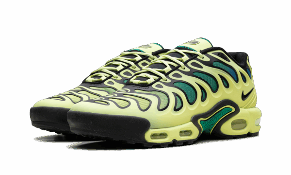 Air Max Plus Drift "Light Lemon Twist" - Image 2