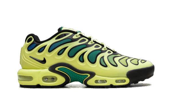 Air Max Plus Drift "Light Lemon Twist" - Image 6