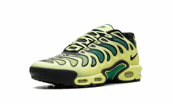 Air Max Plus Drift "Light Lemon Twist" - Image 4
