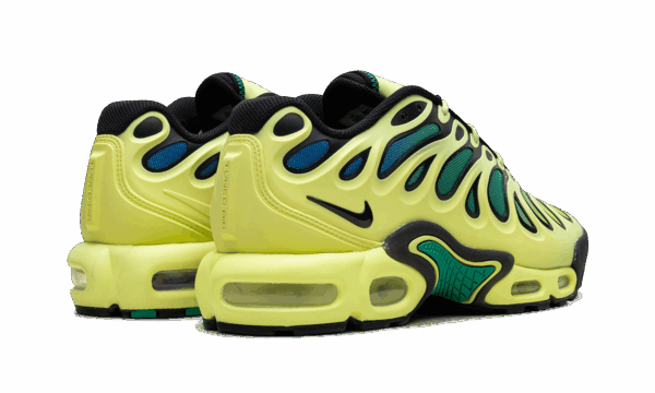 Air Max Plus Drift "Light Lemon Twist" - Image 3