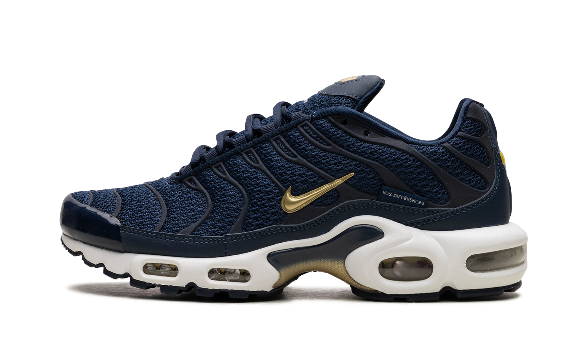 Air Max Plus "FFF"