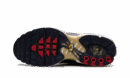 Air Max Plus "FFF"