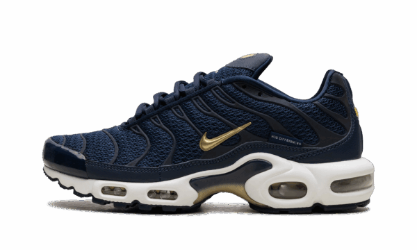 Air Max Plus "FFF"