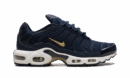 Air Max Plus "FFF"