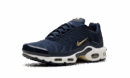 Air Max Plus "FFF"