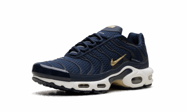 Air Max Plus "FFF" - Image 4