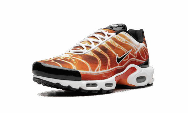 Air Max Plus "Light Photography - Sport Red" - Image 4